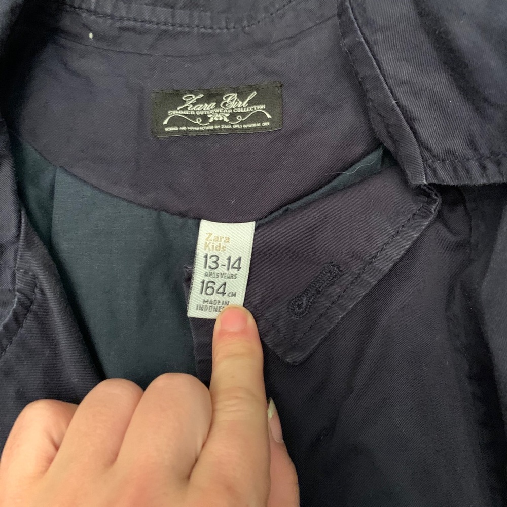 Jacket - Picture 5 of 9